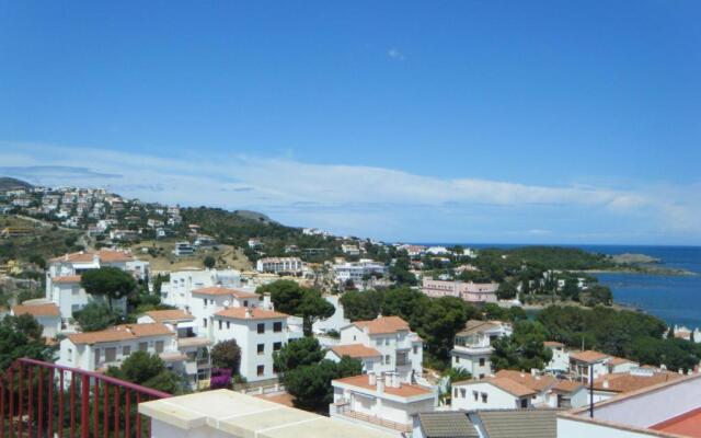 Apartament Enginy Llançà