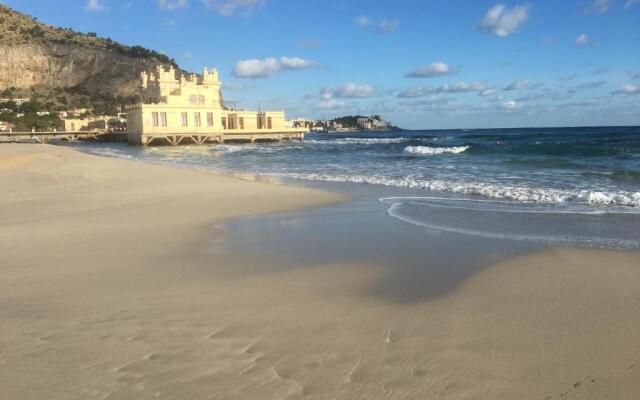 Appartamento Santuzza