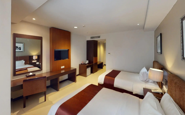 Grage Yogyakarta Hotel