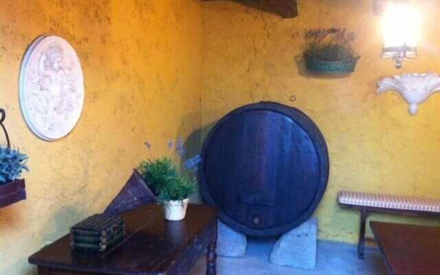 Relais Colline San Biagio