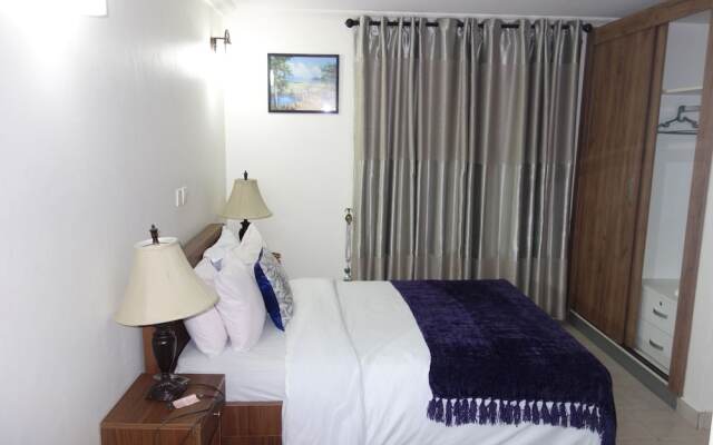Palace Premier Apartments