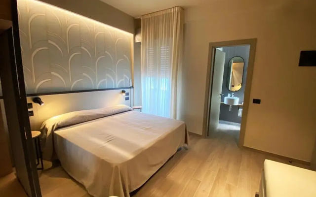 Hotel President