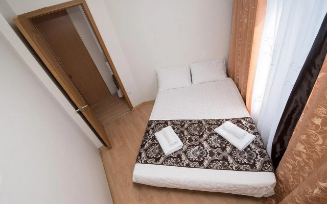 Zirka Hotel