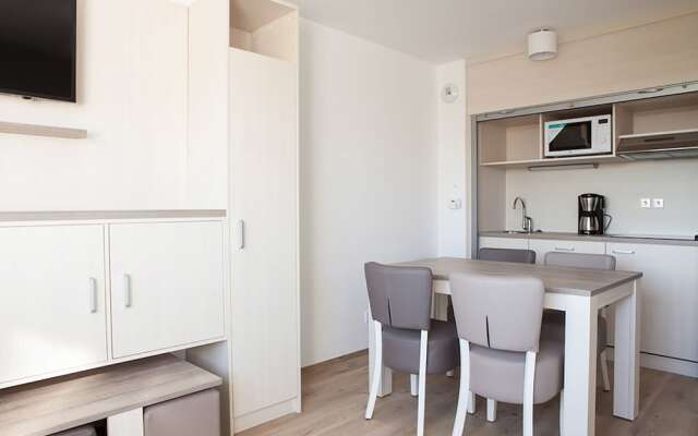 Evancy La Brise des Dunes