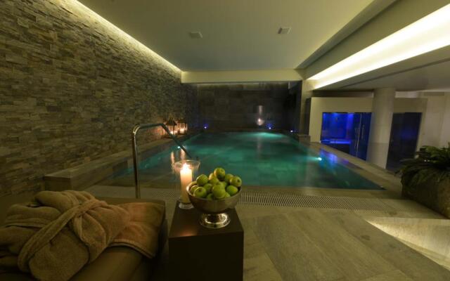 Hotel Mamiani & Relaxing Spa Urbino