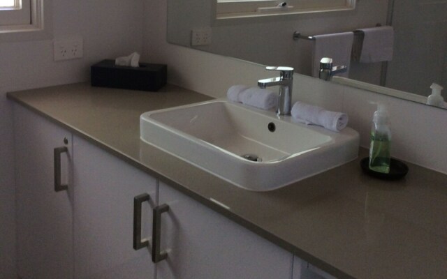 Winbi River Resort Holiday Rentals