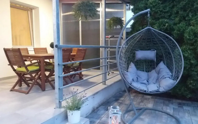 White Stone Apartman