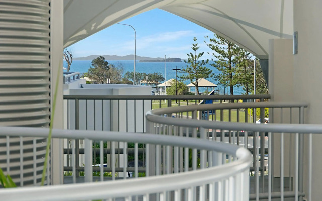 Beach Club Resort