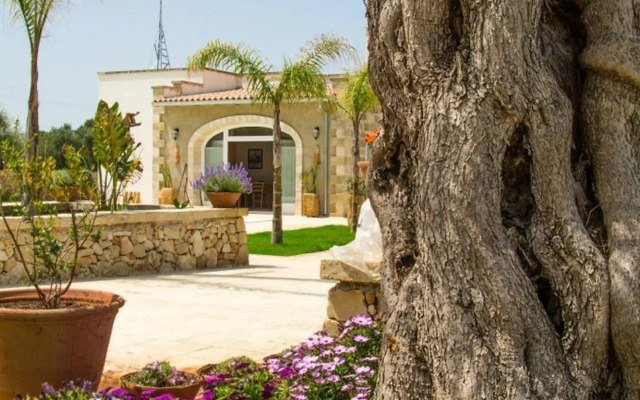 Relais Tenuta Campì