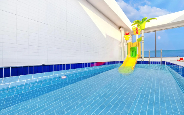 Goseong Belossi Ayajin Kids Poolvilla