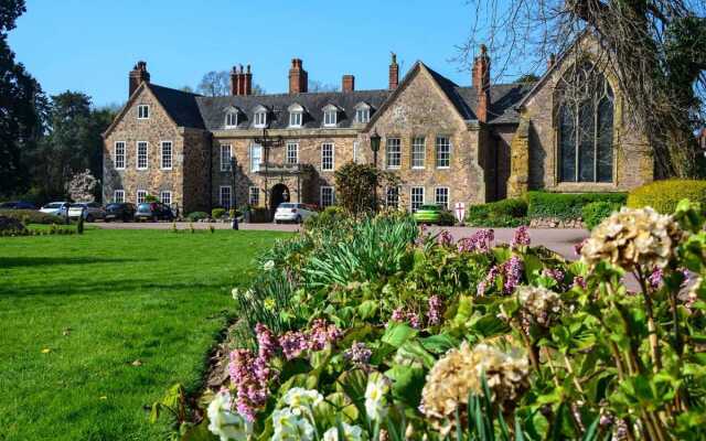 Rothley Court Hotel by Greene King Inns