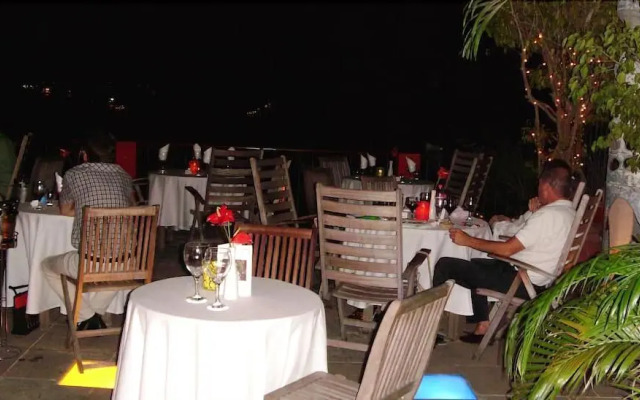 Hotel Villa Santo Antonio