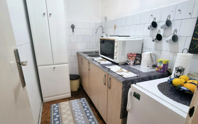 Apartment Dorcol Belgrade