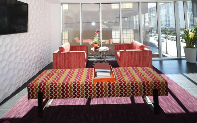Lexen Hotel- Hollywood Walk of Fame/Universal Studios