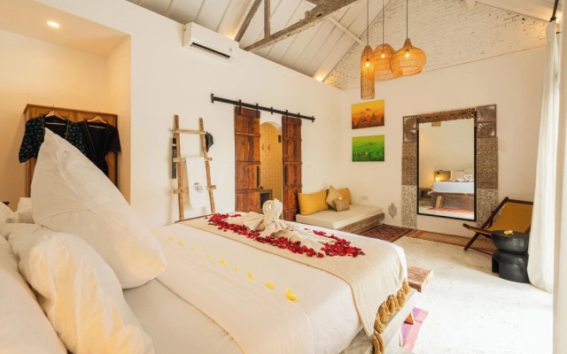 Villa Siva by Exotiq