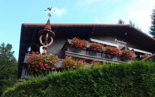 Pension Vinkl