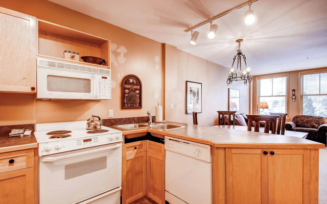 River Run by Wyndham Vacation Rentals