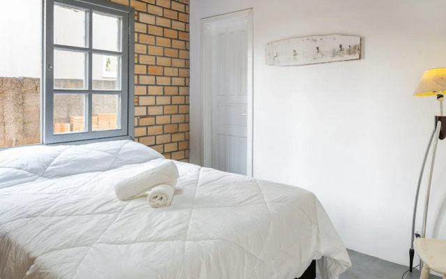 House 120m From Lagoa do Meio Ibiraquera Tai025