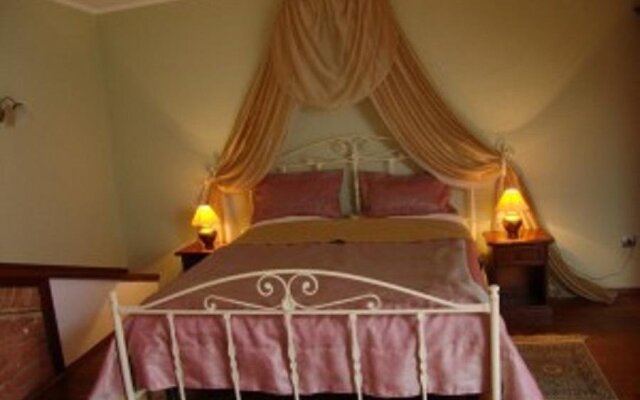 Hotel Sebastian