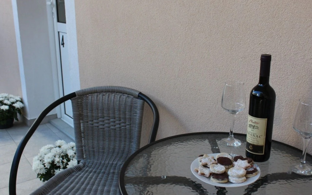 Balabusic Studio-apartment No.4