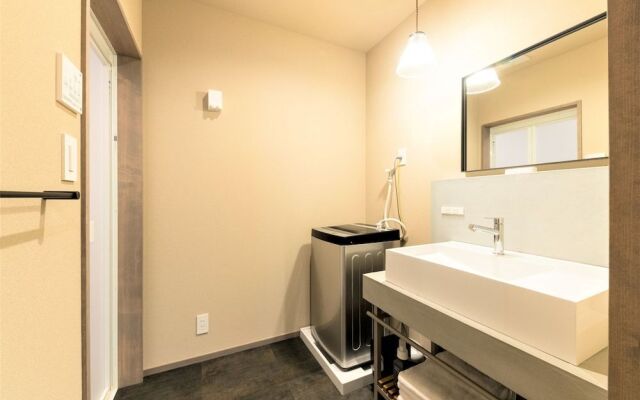 Hakata Machiya Hotel - Kamigofuku -