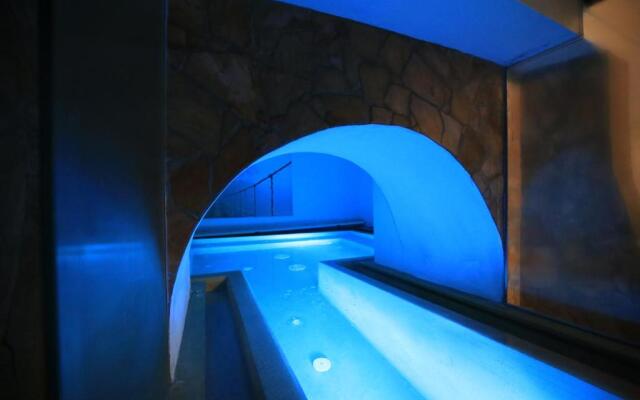 Medusa Residence & SPA