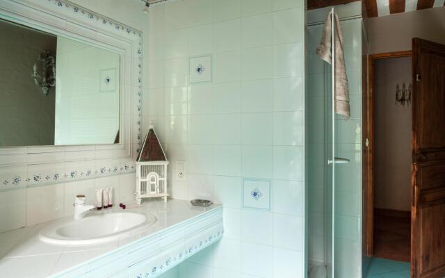 Le Répertoire - Le Mas du Venaissin