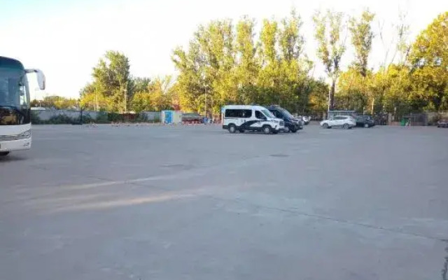 Beijing Yongxing Hotel