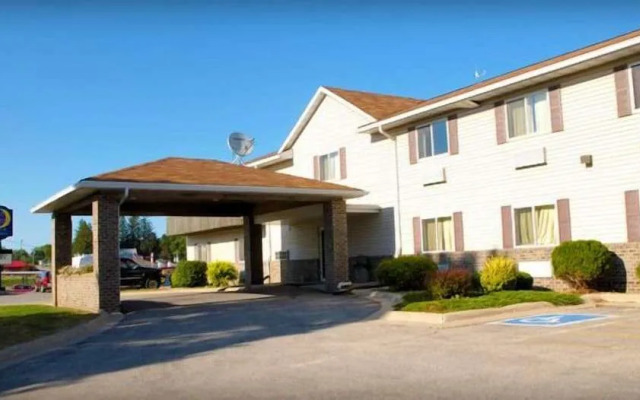 Best Rest Inn & Suites