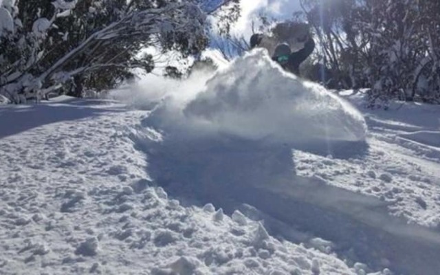 The River Inn Thredbo
