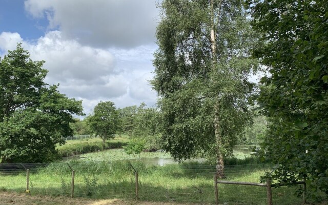 Wensum Glamping