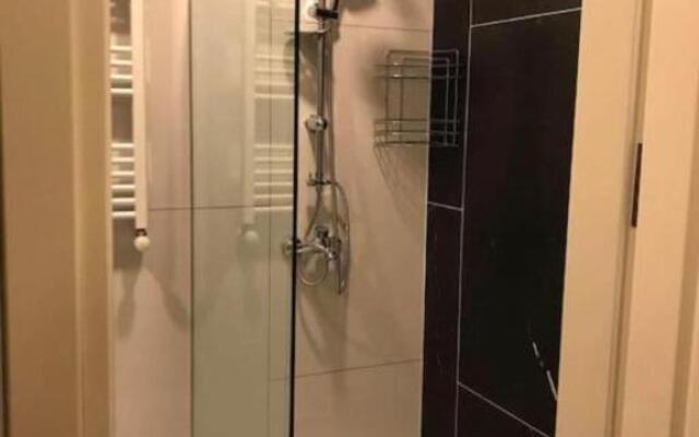 Didveli Residence F4 Apartment
