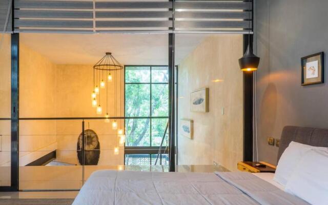 Villa Capricho - Jacuzzi and Chef included 8PPL 4BR