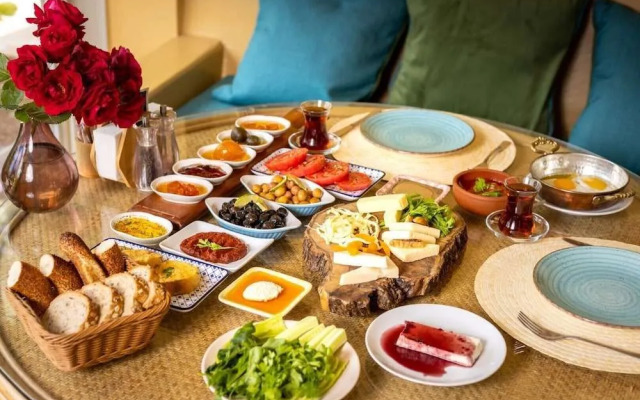 La Capria Suite Hotel Alaçatı - Adults Only