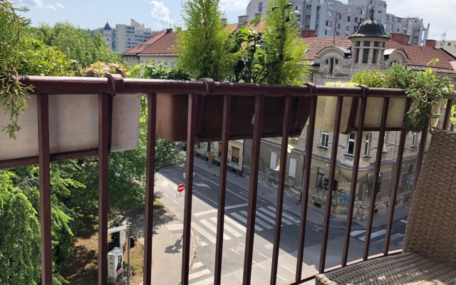 Alher Apartma