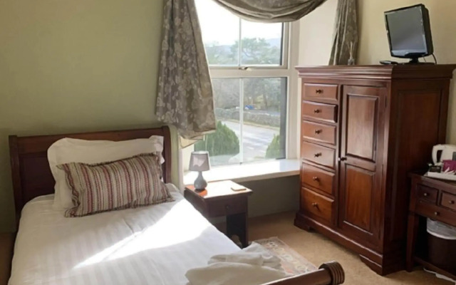 Troutbeck Inn