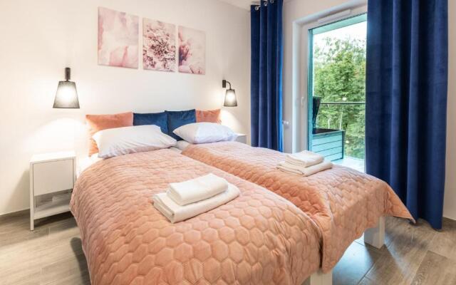 Sun & Snow Polanica Residence