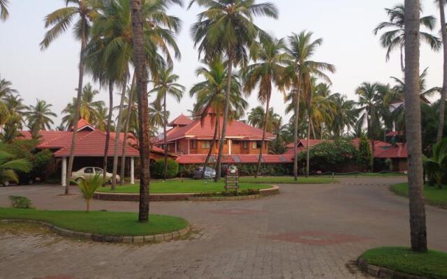 Sree Gokulam Nalanda Resorts