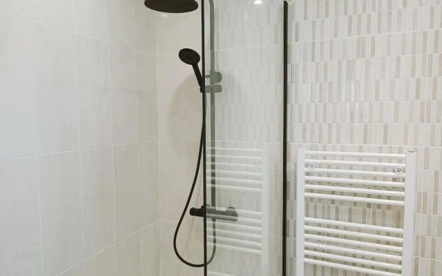 T3 Neuf Ultra Centre Arcachon