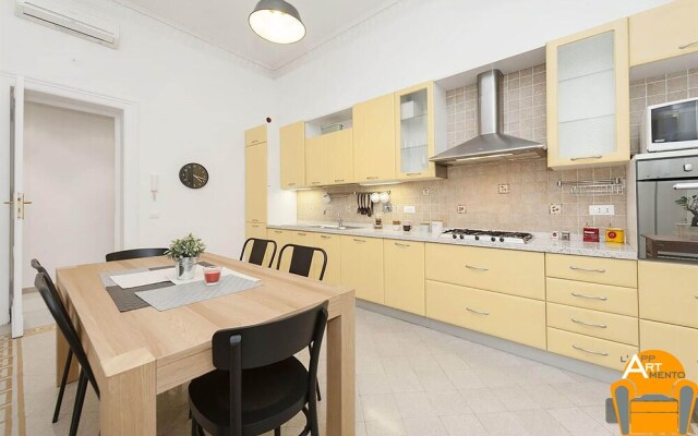 Luxury Spagna Apartments