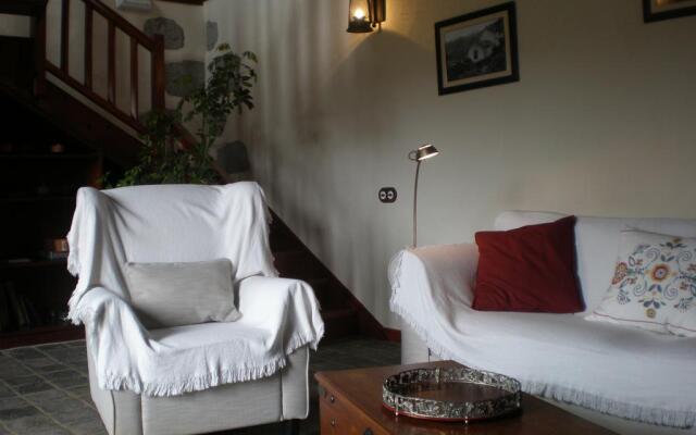 Casa Rural Las Caldereras