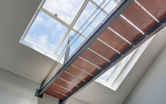 A9 Piazzetta Margutta - A9 - My Extra Home