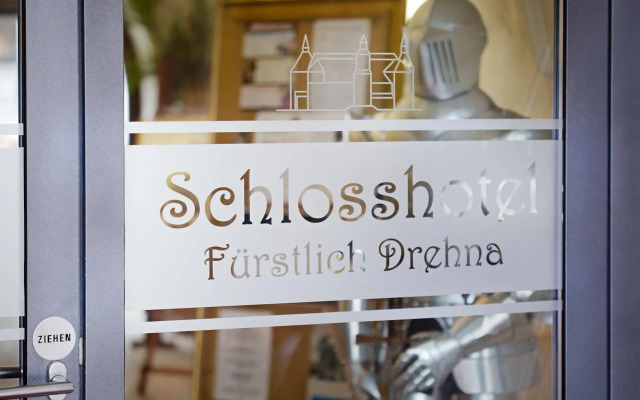 Schlosshotel Fürstlich Drehna