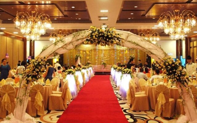 Richwood Garden Hotel