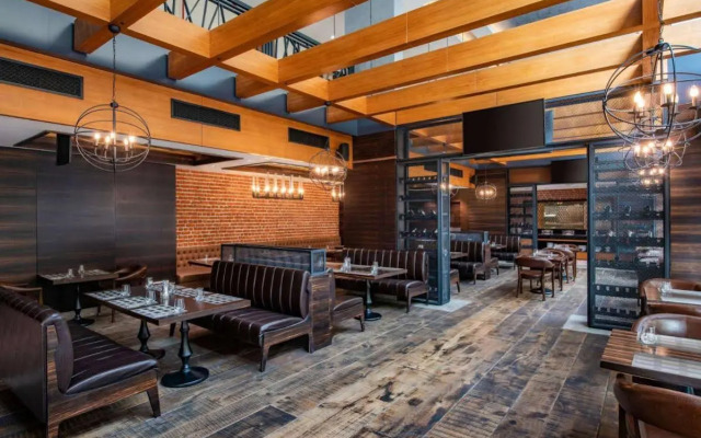 Ramada Encore by Wyndham Tbilisi