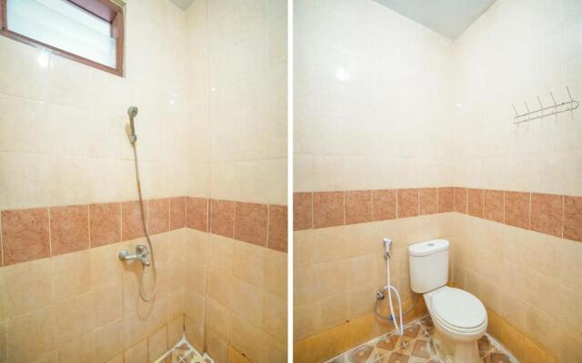OYO 90821 Gajah Mada Guest House Syariah