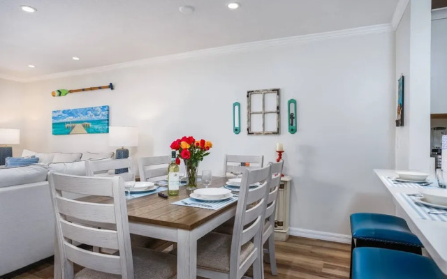 Palm Bay Club - Bayside