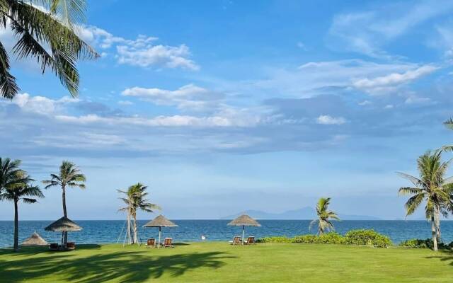 Ocean Villas Beach Resort