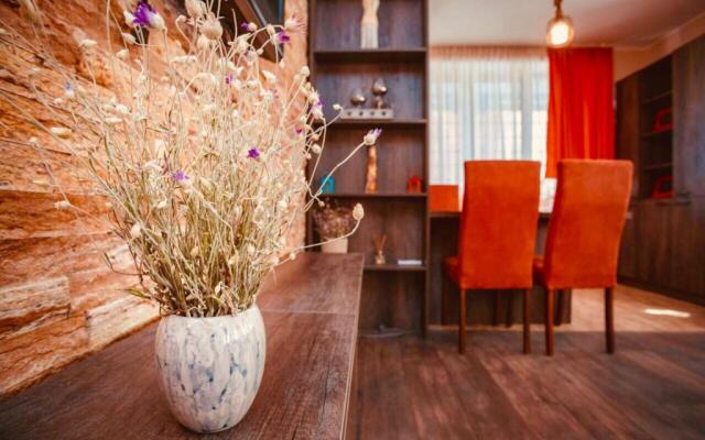 Mariele apartment in the heart of old Tbilisi
