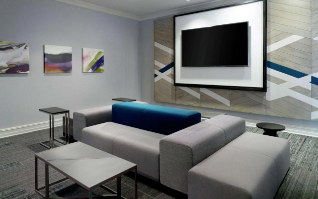 Hilton Garden Inn Atlanta-Buckhead